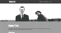 Desktop Screenshot of mouka.fi